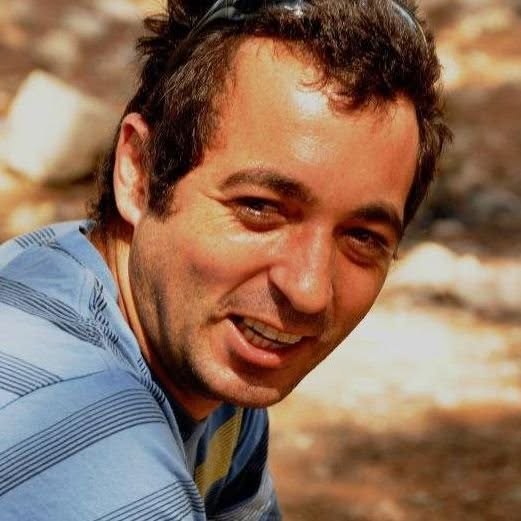 אלירז סיני, בעלים ואגרונום ב־AgroTree